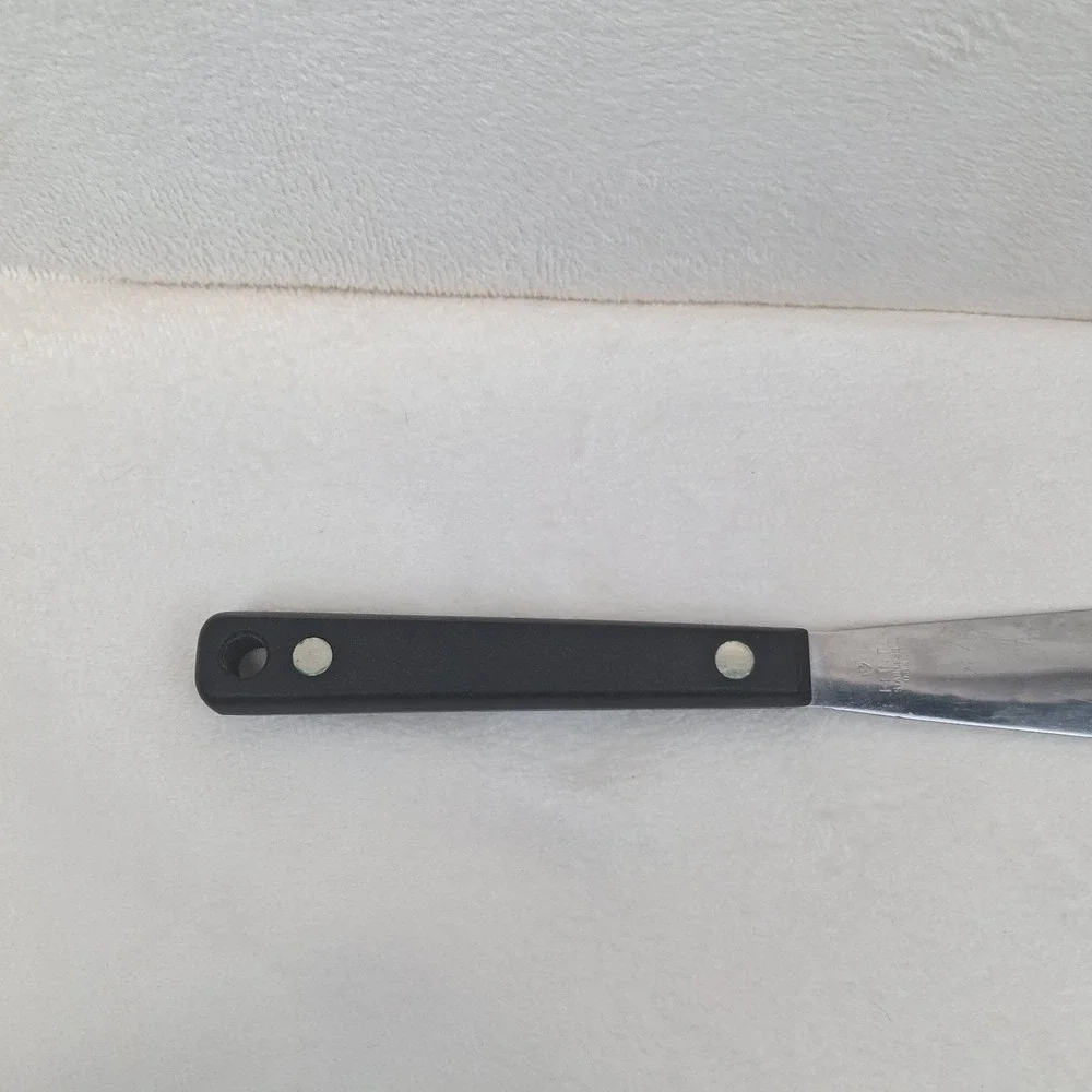 Flint Stainless Steel Cake Icing Spreader Spatula 12